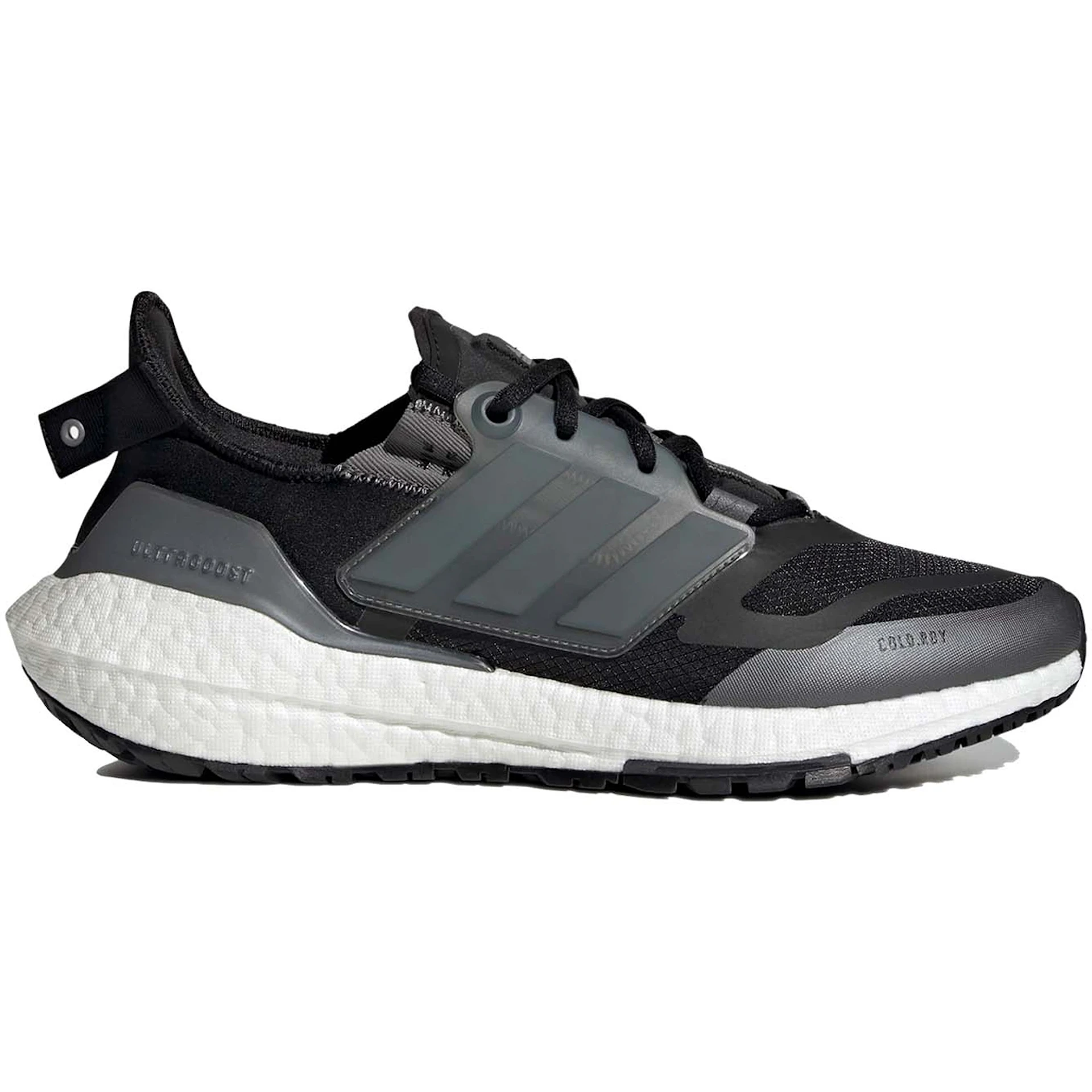 adidas Ultra Boost 22 Cold.Rdy Black Grey 1 adidas Ultra Boost 22 ColdRdy Black Grey 1