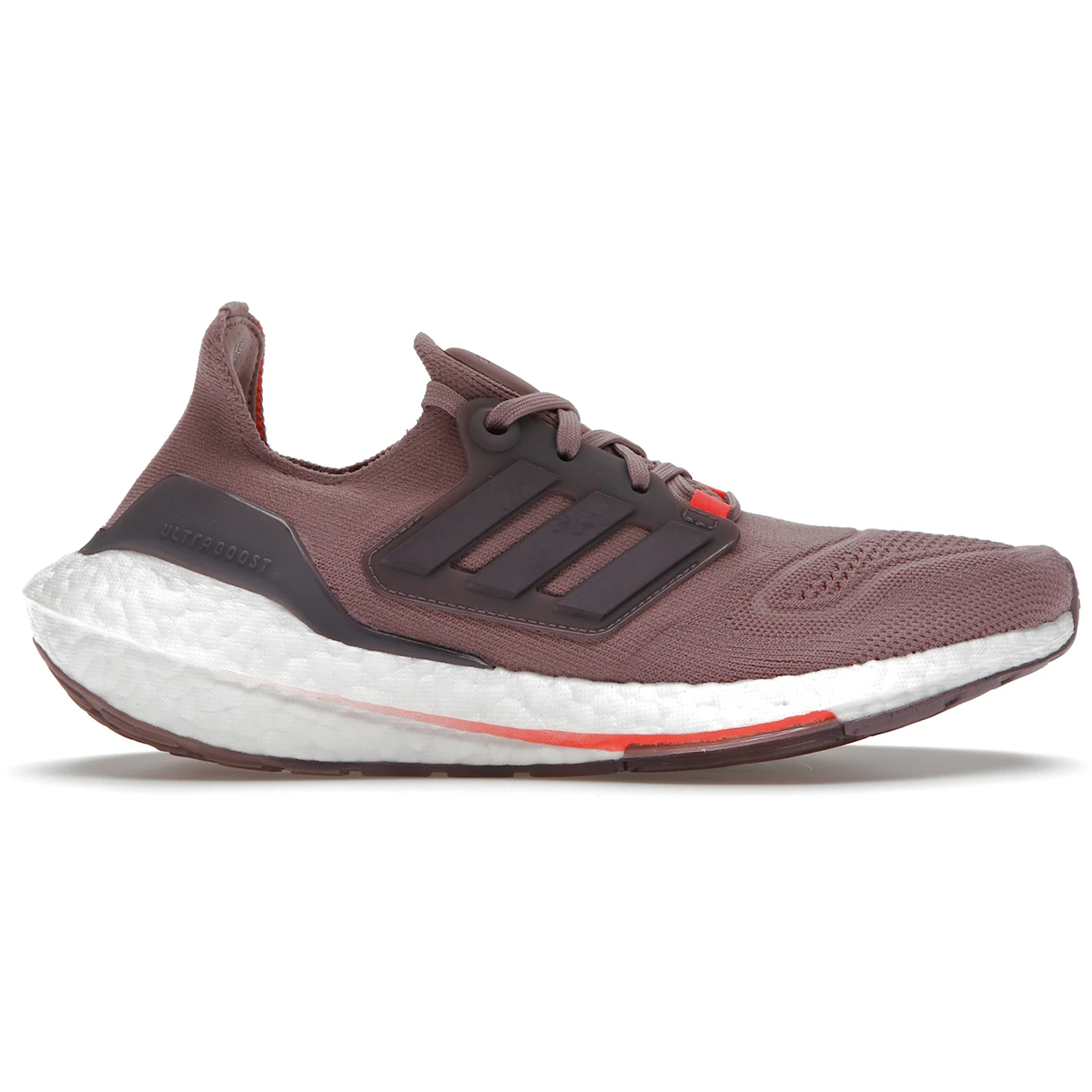 adidas Ultra Boost 22 Magic Mauve (Womens) 1 adidas Ultra Boost 22 Magic Mauve Womens 2