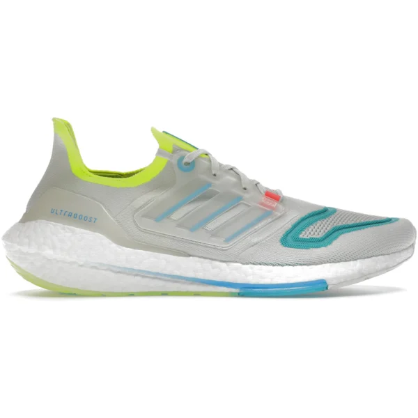 adidas Ultra Boost 22 Sky Mint Rush