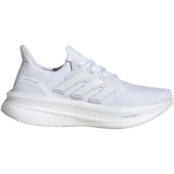 adidas Ultra Boost 5 Cloud White (Womens)