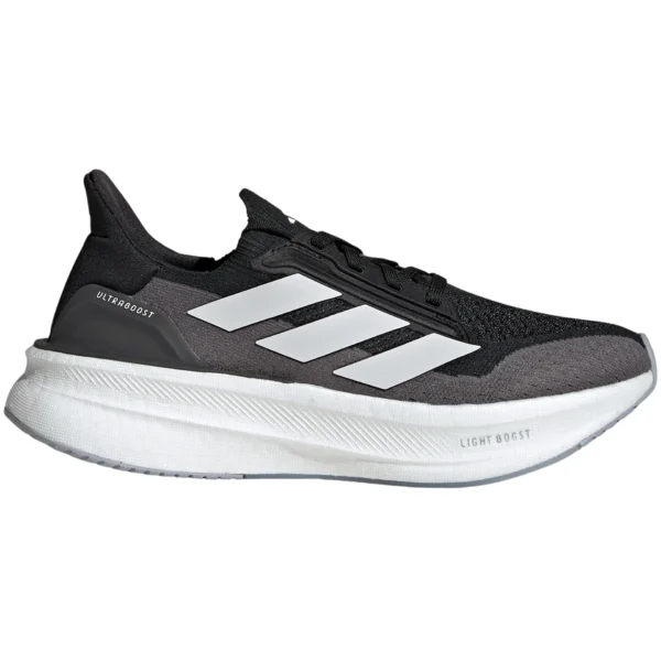 adidas Ultra Boost 5X Core Black Cloud White Carbon (Womens)