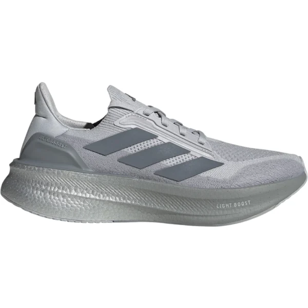 adidas Ultra Boost 5X Light Solid Grey Halo Silver