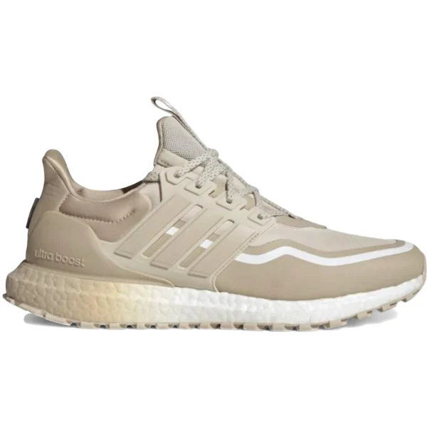 adidas Ultra Boost All Terrain Beige Tan