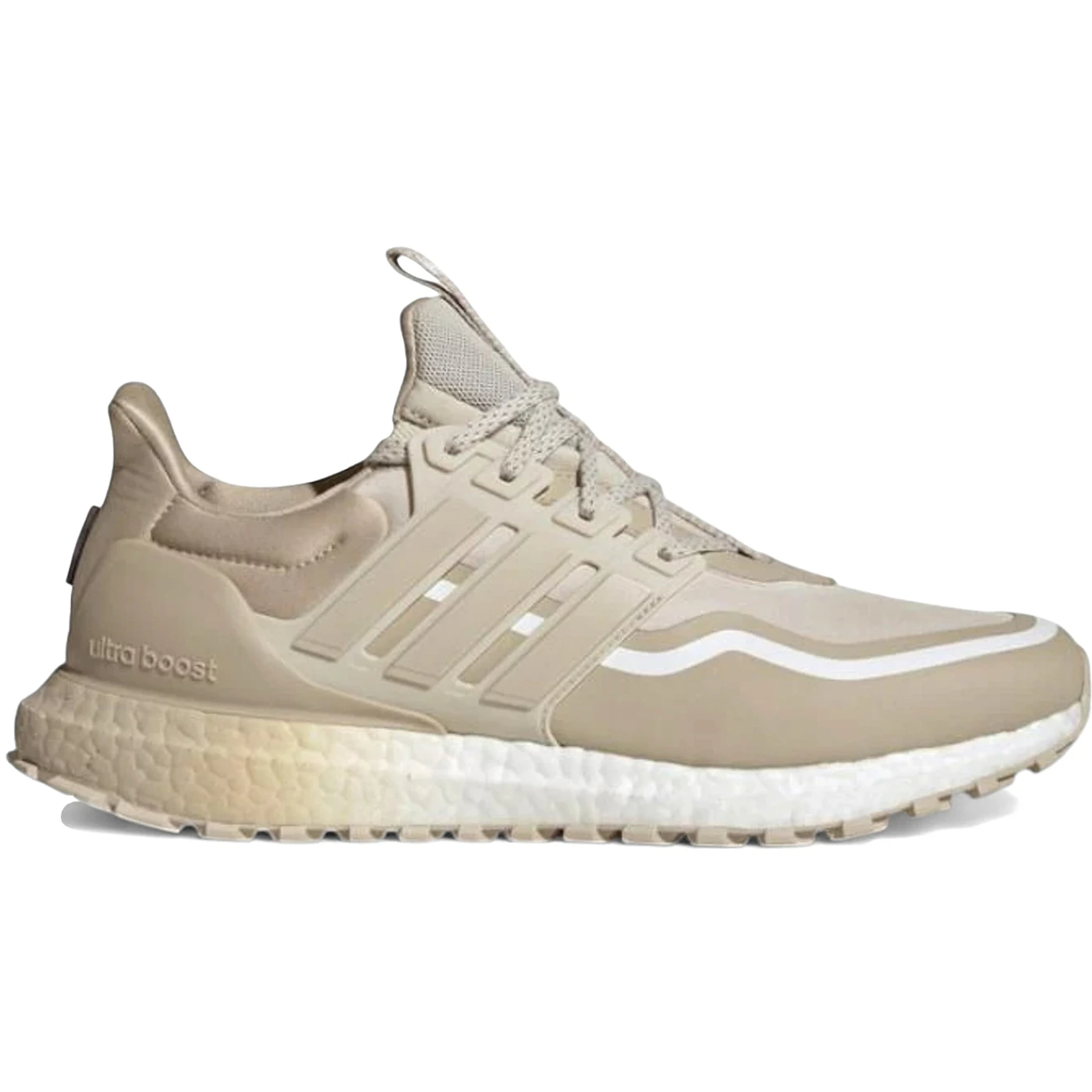 adidas Ultra Boost All Terrain Beige Tan 1 adidas Ultra Boost All Terrain Beige Tan 2