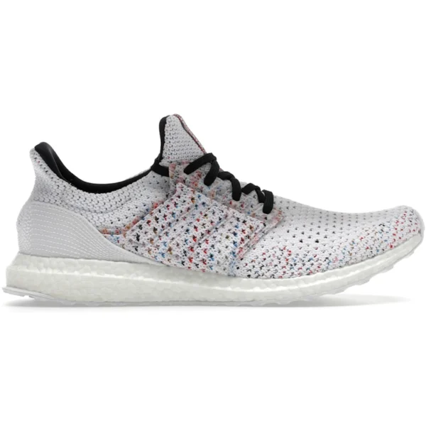 adidas Ultra Boost Clima Missoni White