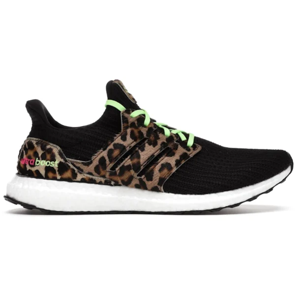 adidas Ultra Boost DNA Leopard