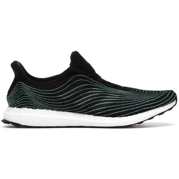 adidas Ultra Boost DNA Parley Black (2020)