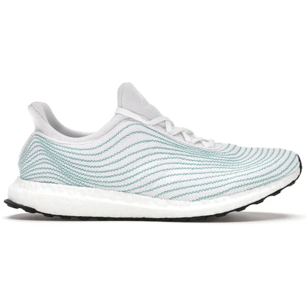 adidas Ultra Boost DNA Parley White (2020)