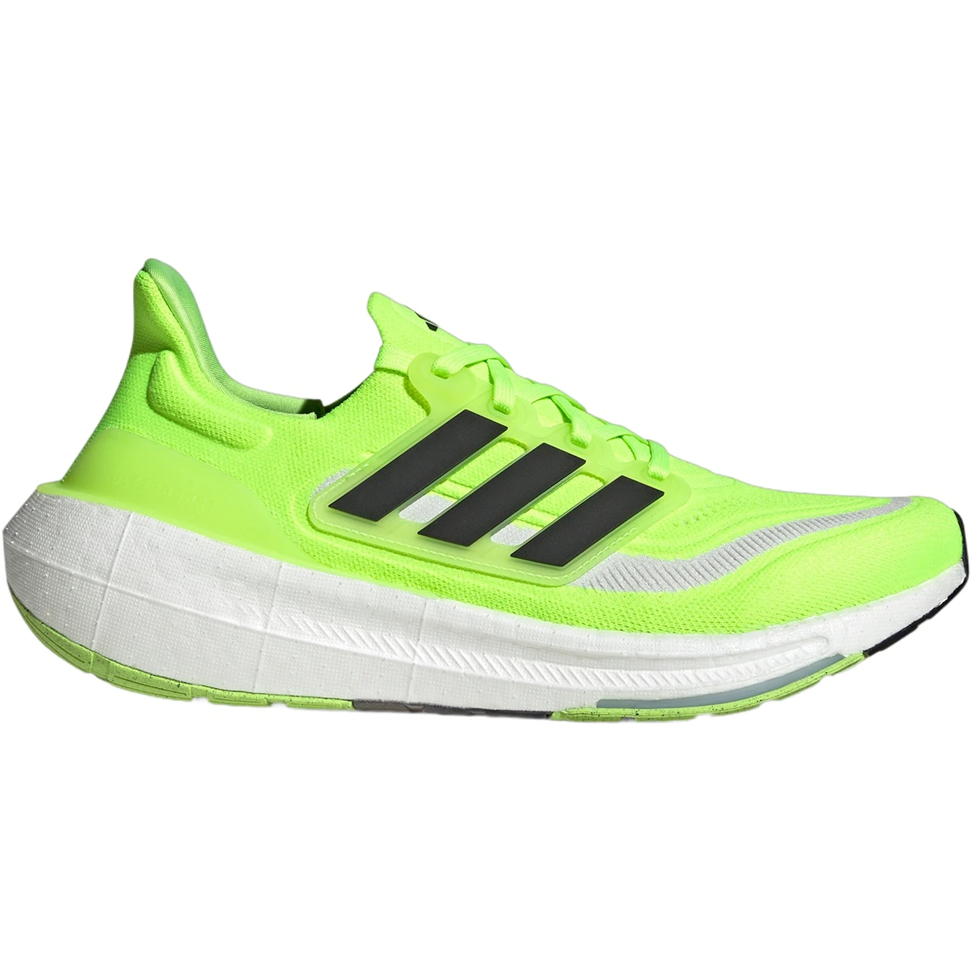 adidas Ultra Boost Light Lucid Lemon Core Black Crystal White 3 adidas Ultra Boost Light Lucid Lemon Core Black Crystal White