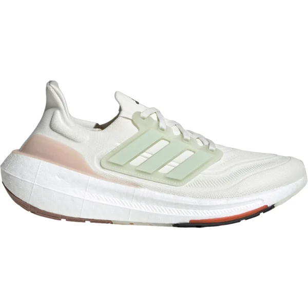 adidas Ultra Boost Light Non Dyed Linen Green Wonder Taupe