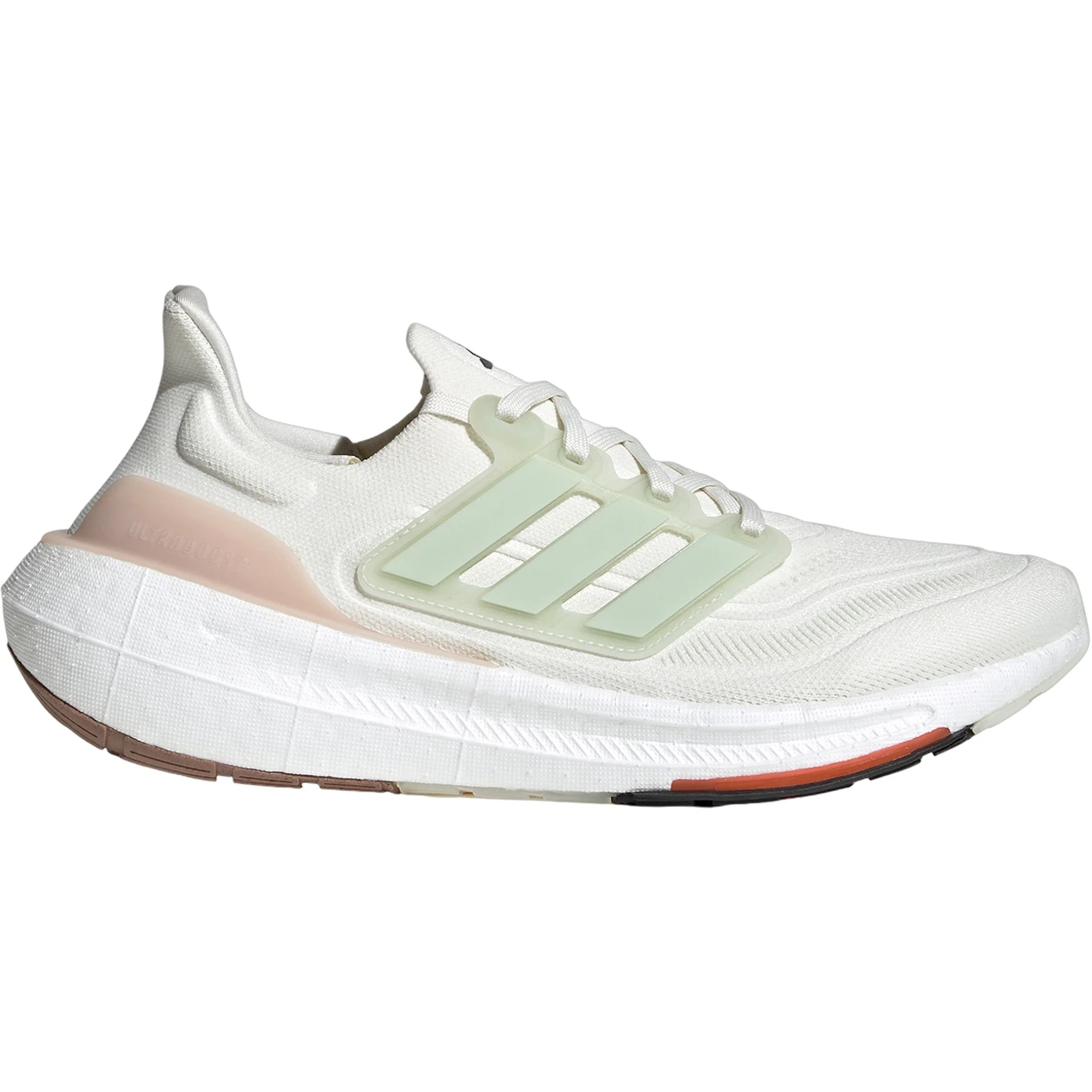 adidas Ultra Boost Light Non Dyed Linen Green Wonder Taupe 3 adidas Ultra Boost Light Non Dyed Linen Green Wonder Taupe