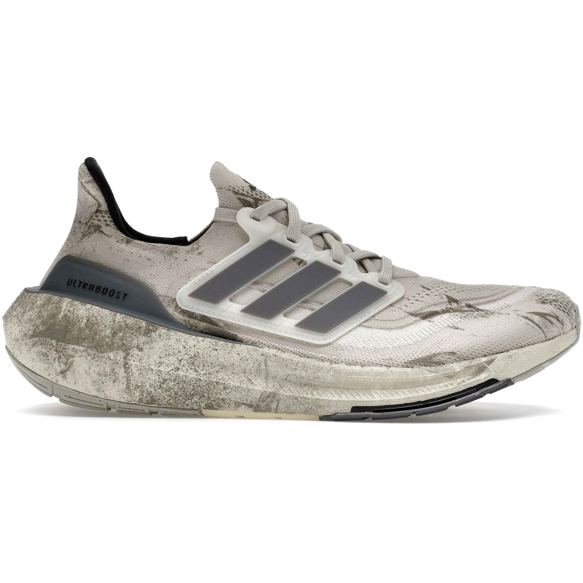 adidas Ultra Boost Light Worn-Out 1 adidas Ultra Boost Light Worn Out 2