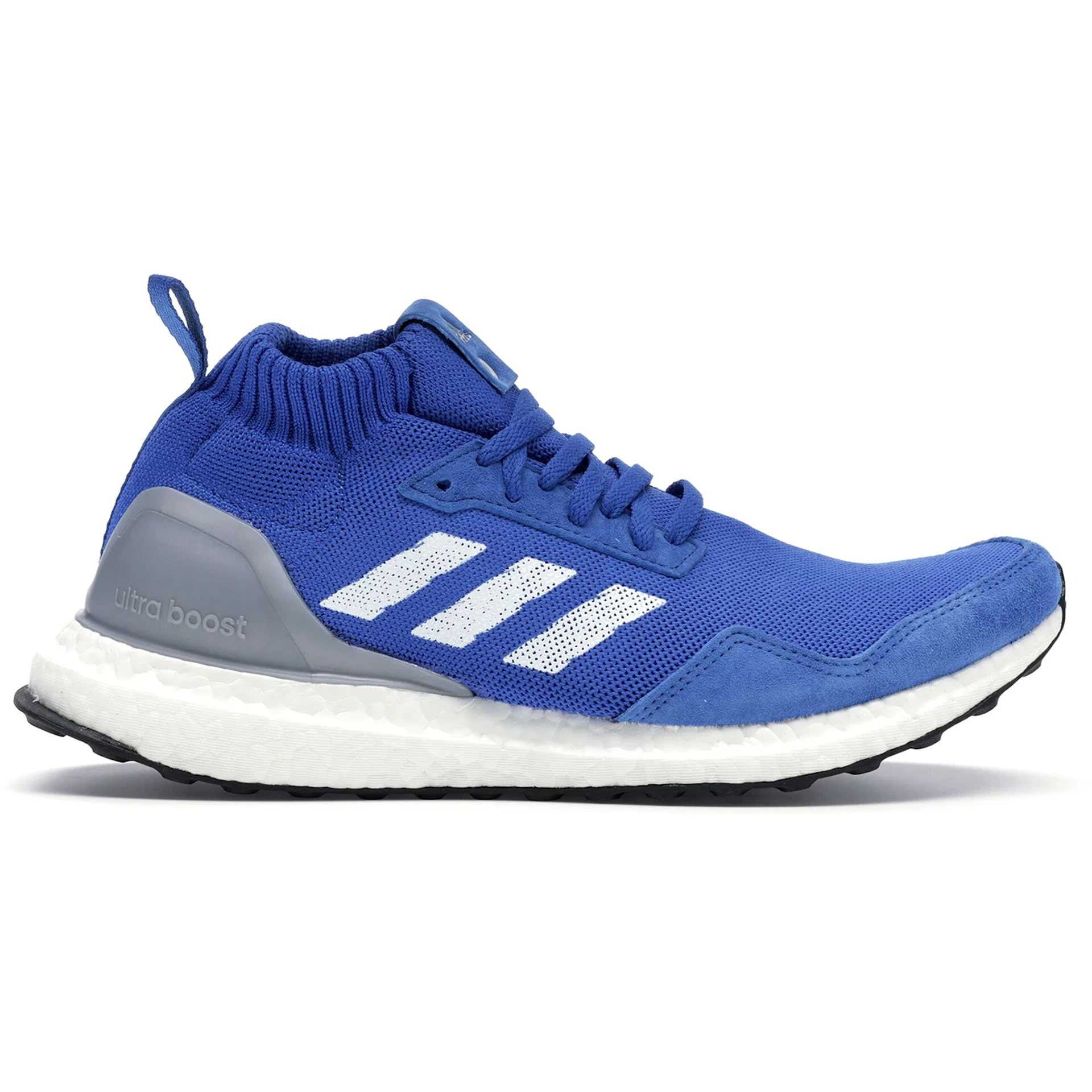 adidas Ultra Boost Mid Run Thru Time 1 adidas Ultra Boost Mid Run Thru Time 2