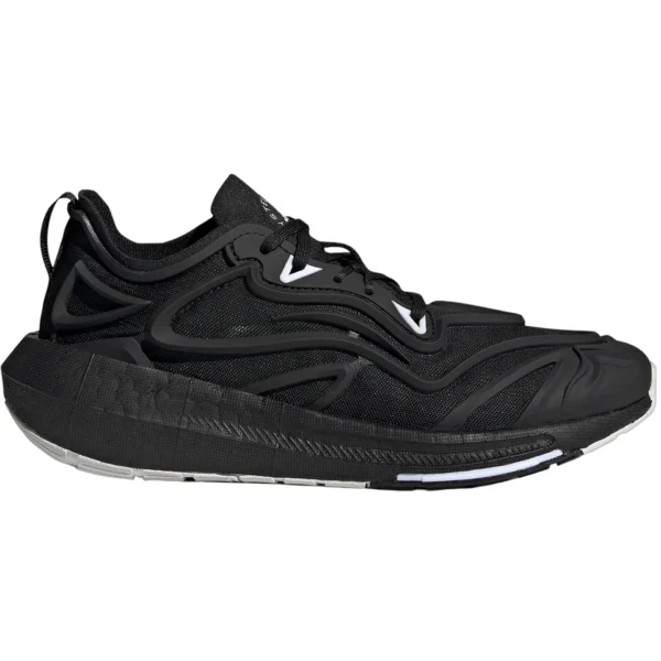 adidas Ultra Boost Speed By Stella Mccartney Core Black Cloud White