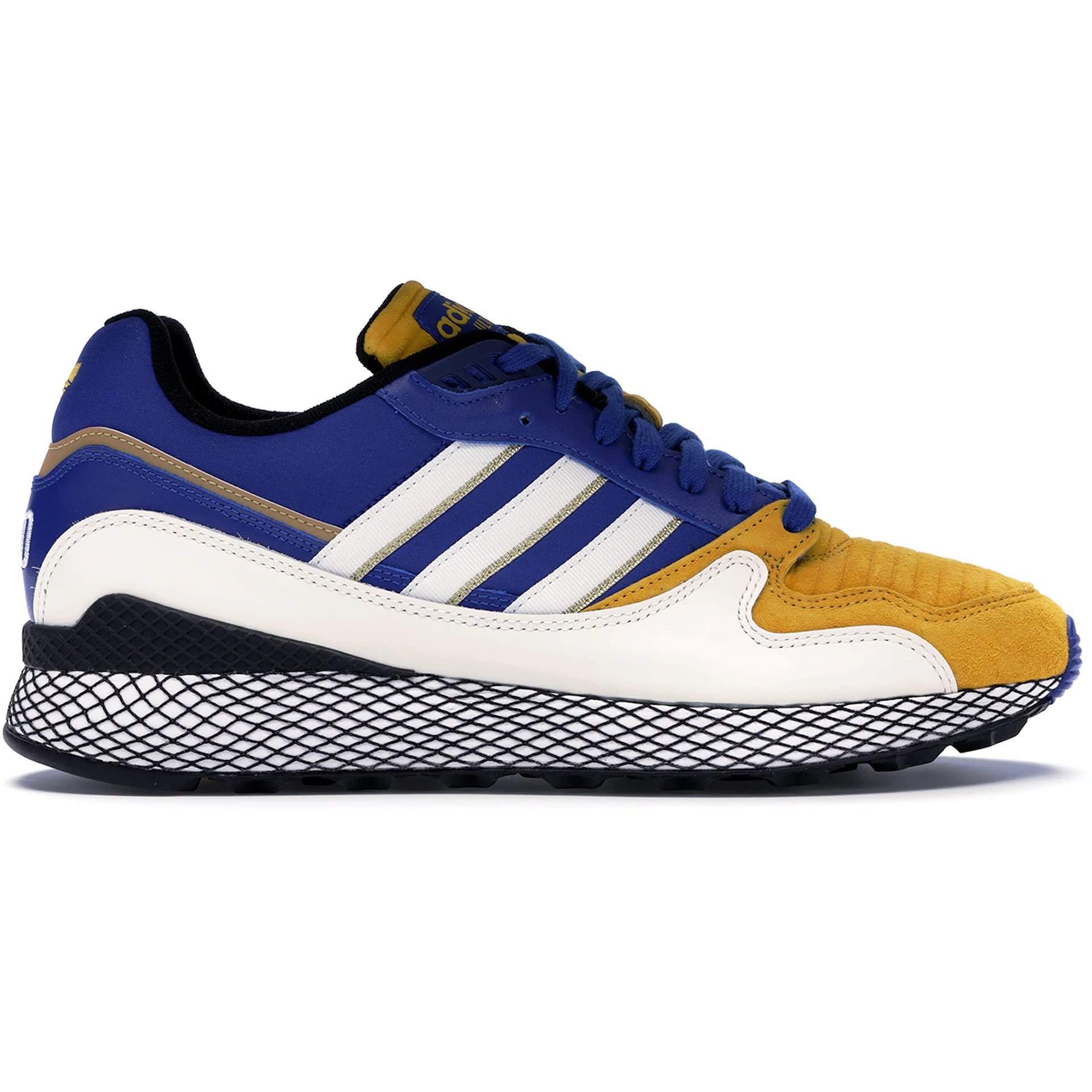 adidas Ultra Tech Dragon Ball Z Vegeta 2 adidas Ultra Tech Dragon Ball Z Vegeta 2