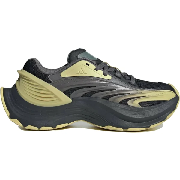 adidas XLG Metawave Black Gold