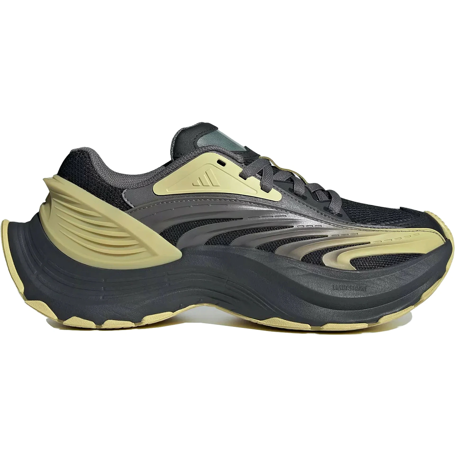 adidas XLG Metawave Black Gold 2