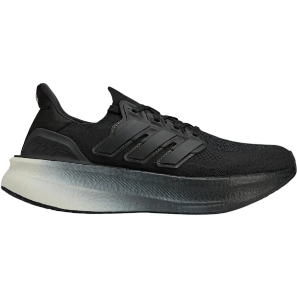 adidas Y-3 Ultra Boost 5 Black Orbit Grey