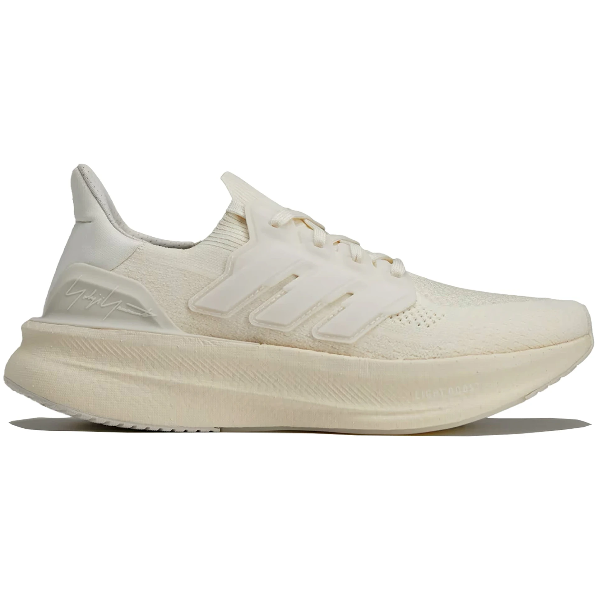 adidas Y-3 Ultra Boost 5 Off White Wonder White 1 adidas Y 3 Ultra Boost 5 Off White Wonder White 1