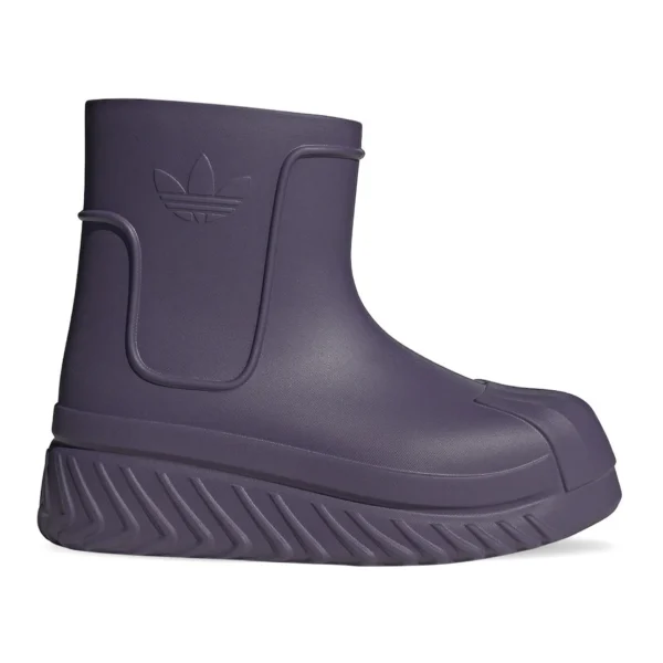 adidas adiFOM Superstar Boot Shale Violet (Womens)