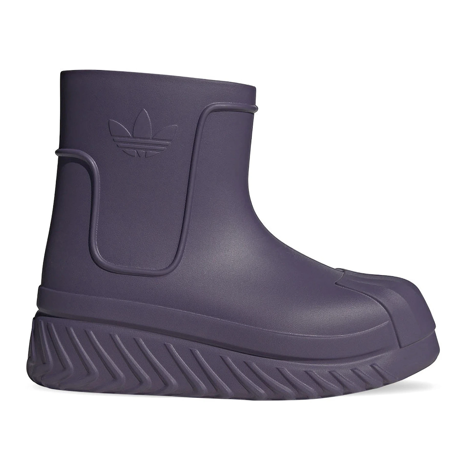 adidas adiFOM Superstar Boot Shale Violet (Womens) 1 adidas adiFOM Superstar Boot Shale Violet Womens 2