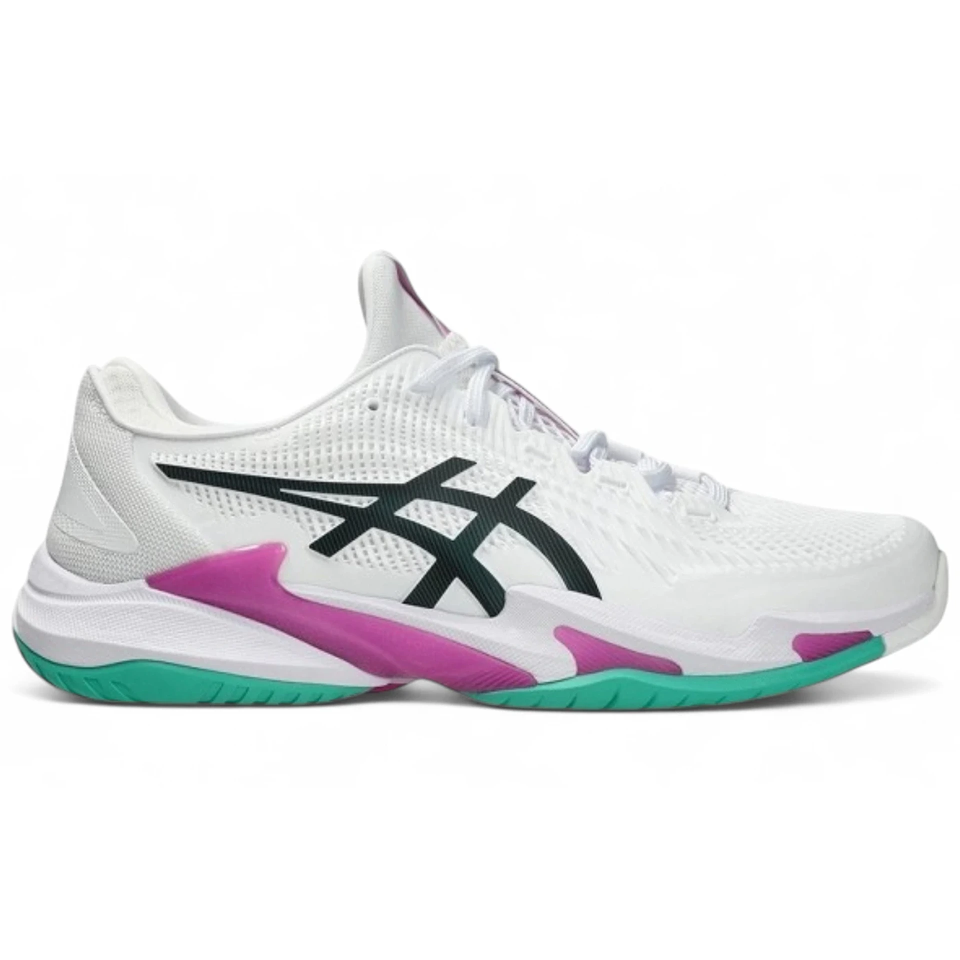 ASICS Court FF 3 White Digital Sakura 2 ASICS Court FF 3 White Digital Sakura