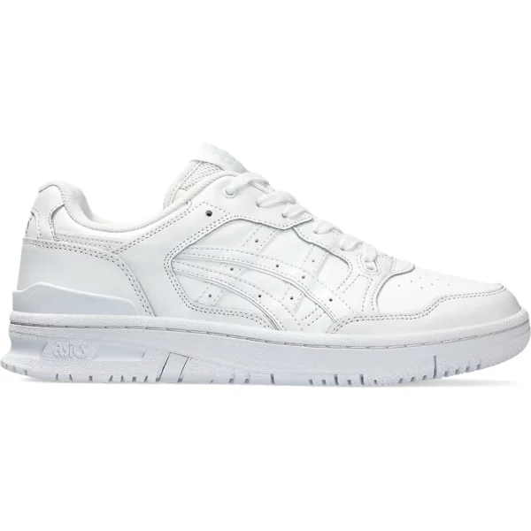 ASICS EX89 Triple White