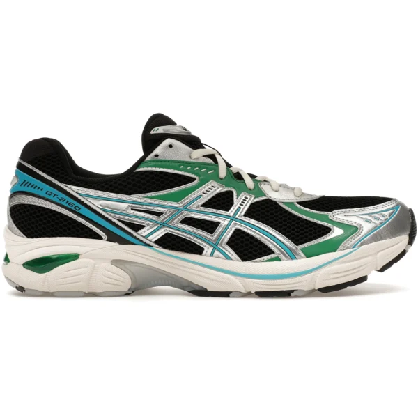 ASICS GT-2160 Black Morpho