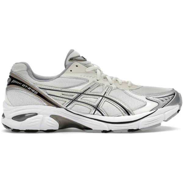 ASICS GT-2160 Cream Greige