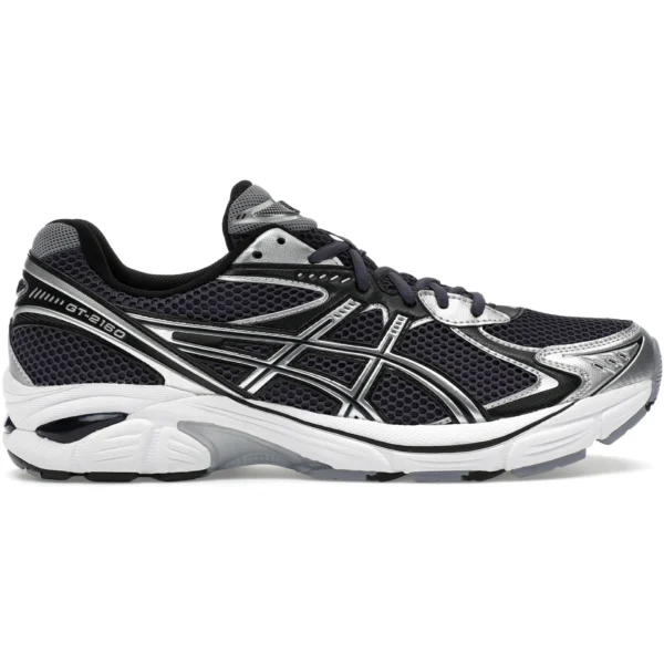 ASICS GT-2160 Indigo Fog Pure Silver