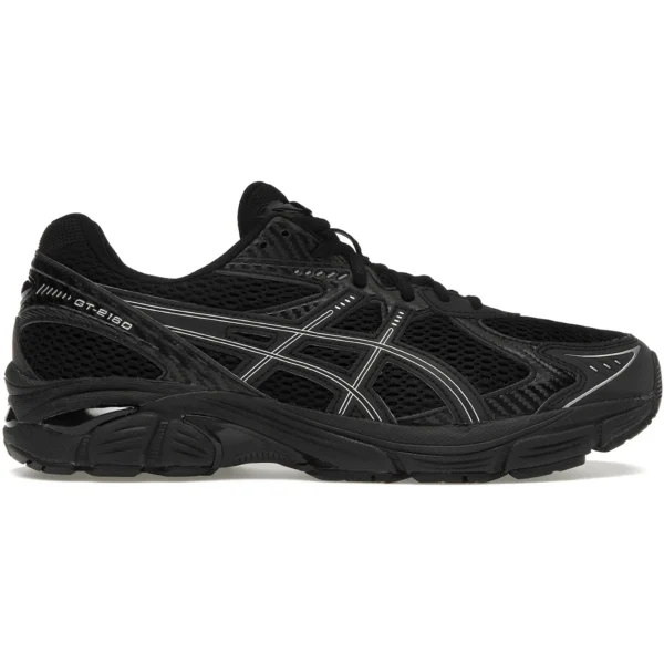ASICS GT-2160 JJJJound Black