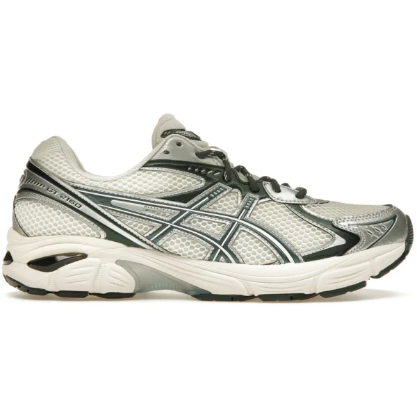 ASICS GT-2160 Kith Cream Scarab (2024)