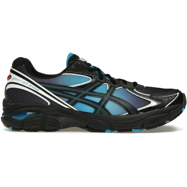 ASICS GT-2160 Kith Marvel Villains Venom (Comic Not Included)