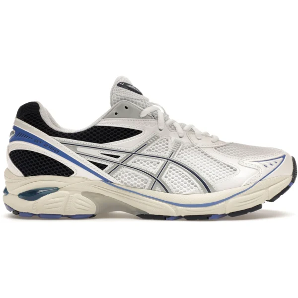ASICS GT-2160 Piedmont Grey Blue