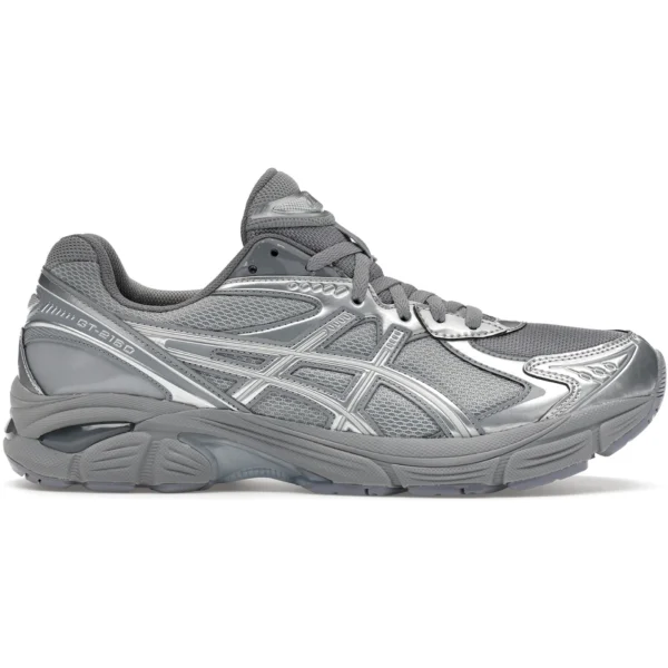 ASICS GT-2160 Silver Grey