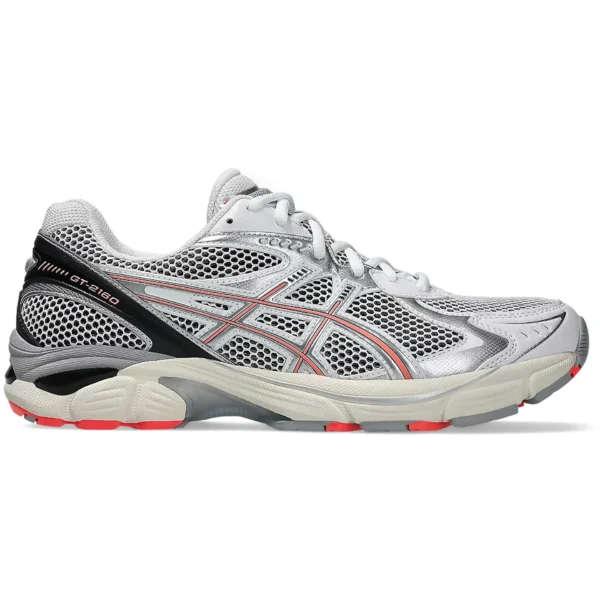 ASICS GT-2160 White Sun Coral