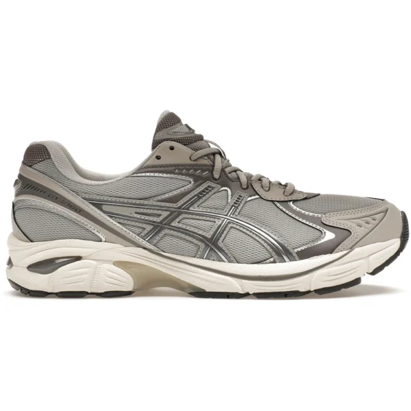 ASICS Gel-2160 Oyster Grey Carbon