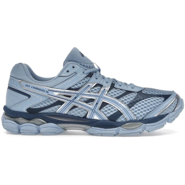 ASICS Gel-Cumulus 16 Stone Wash Independence Blue