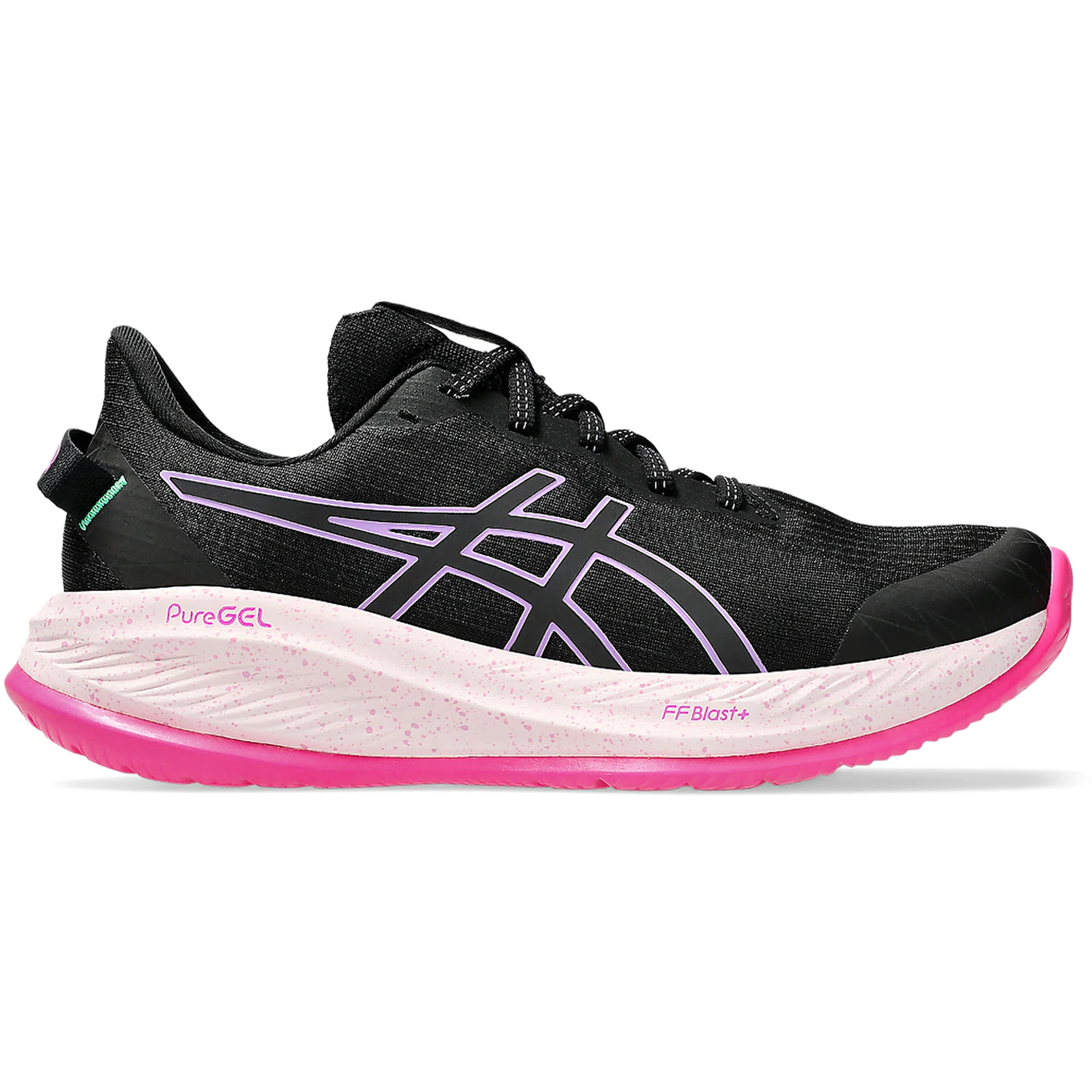 ASICS Gel-Cumulus 26 Lite-Show Lite Show Lavender Glow (Womens) 1 ASICS Gel Cumulus 26 Lite Show Lite Show Lavender Glow Womens