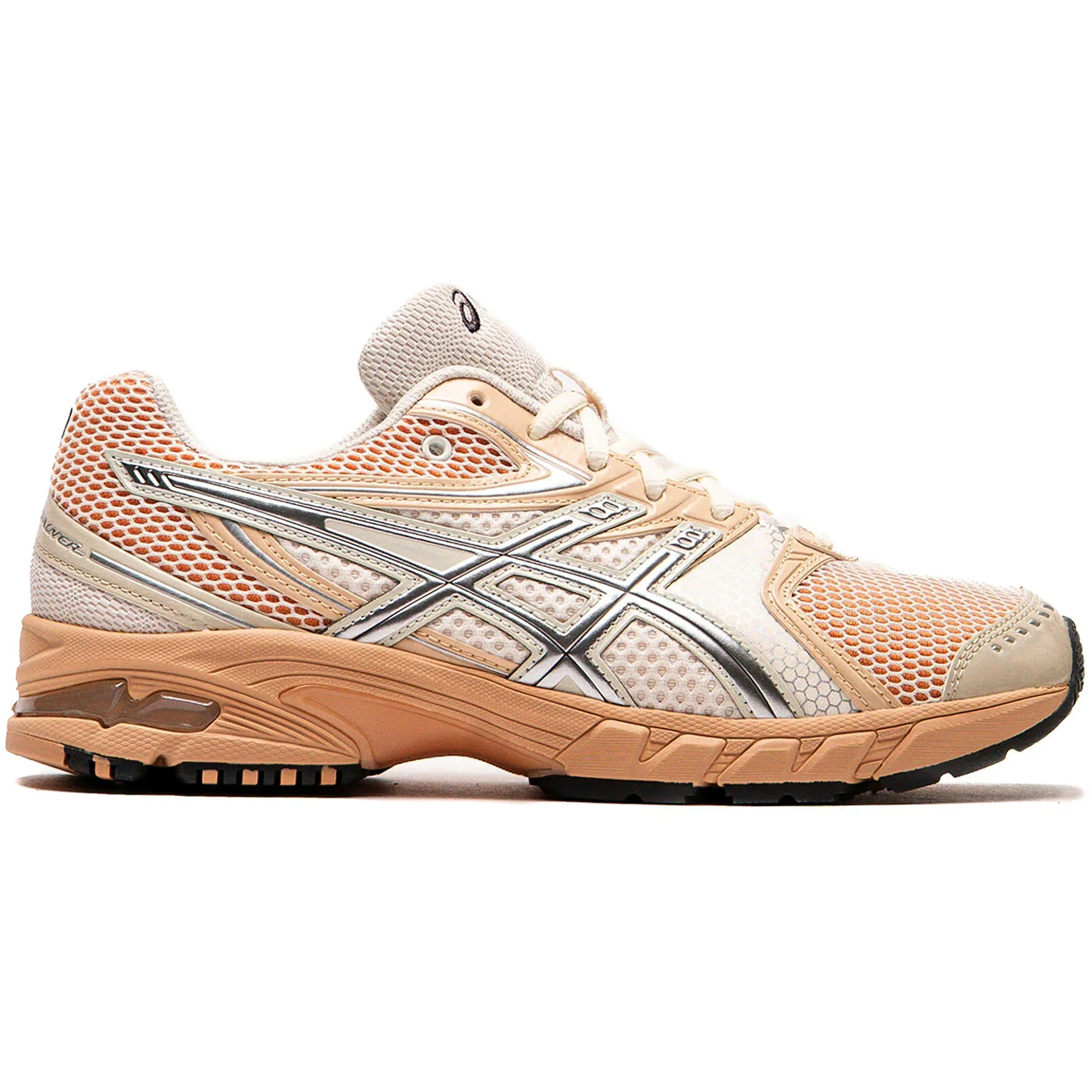 ASICS Gel-DS Trainer 14 Cream Terracotta 2 ASICS Gel-DS Trainer 14 Cream Terracotta