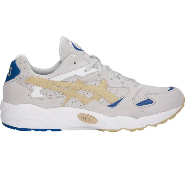 ASICS Gel-Diablo Glacier Grey