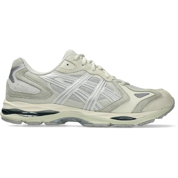 ASICS Gel-K1011 Cloud Grey Pale Oak