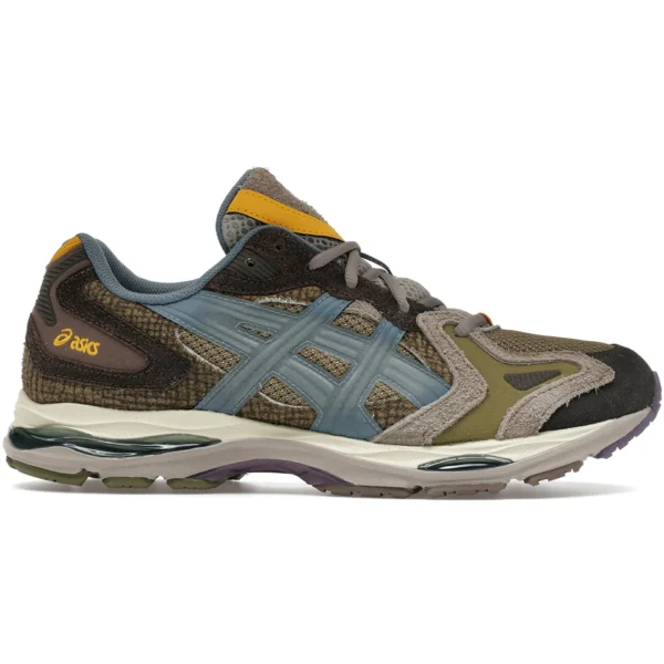 ASICS Gel-K1011 Sneaker Politics Live Oak