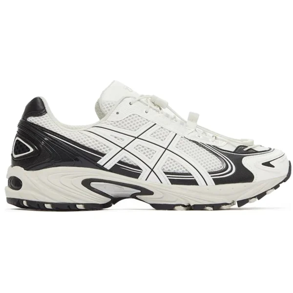 ASICS Gel-Kahana TR V4 Black White