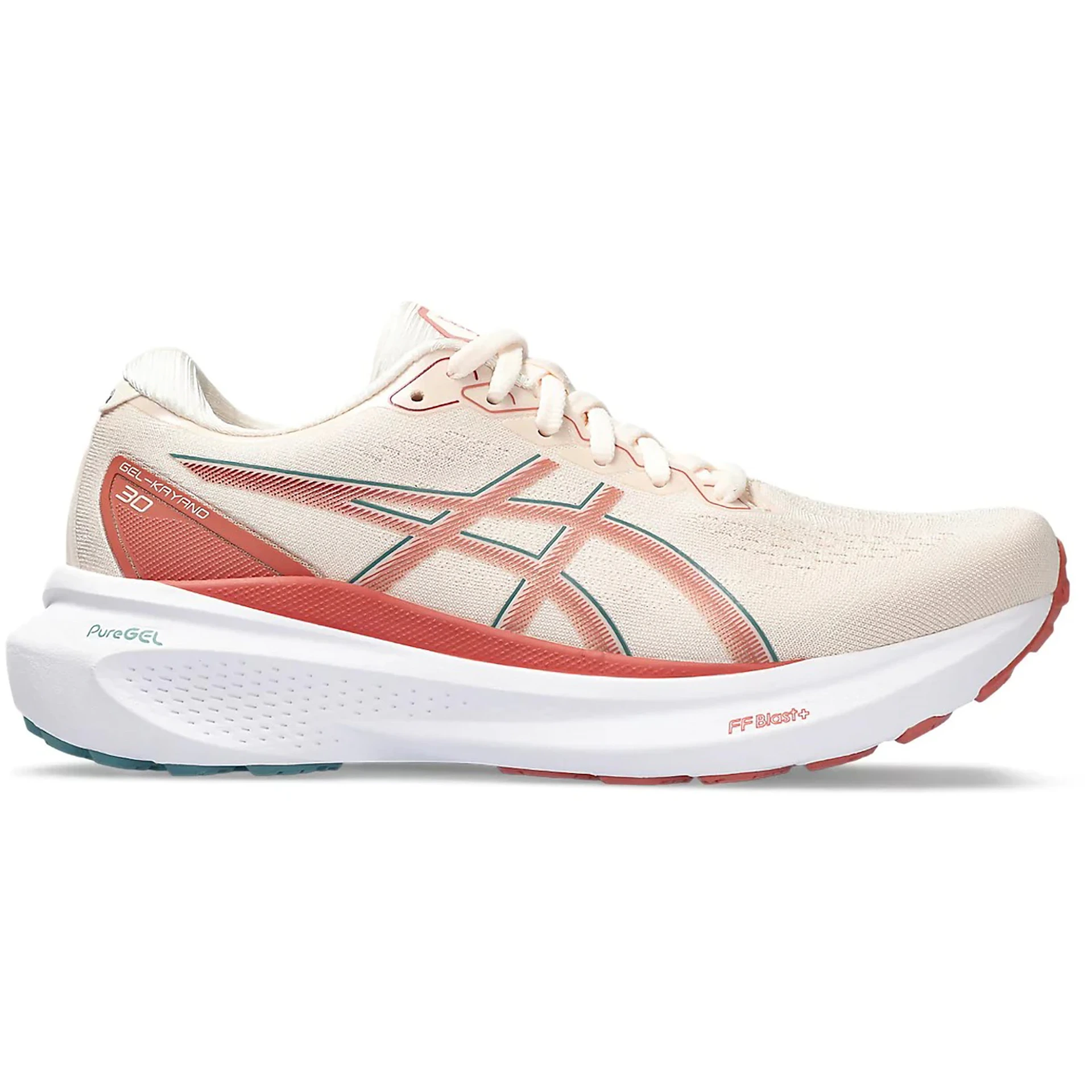 ASICS Gel-Kayano 30 Rose Dust Light Garnet (Womens) 2 ASICS Gel Kayano 30 Rose Dust Light Garnet Womens