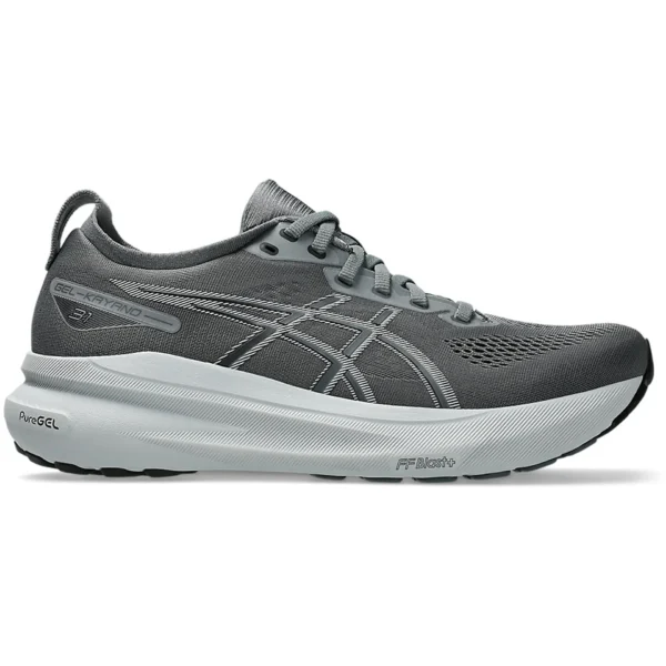 ASICS Gel-Kayano 31 Steel Grey Piedmont Grey