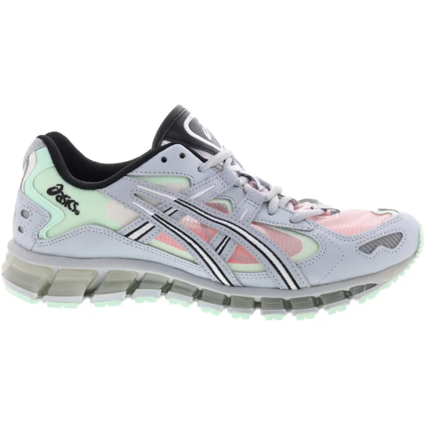 ASICS Gel-Kayano 5 360 Piedmont Grey Mint Tint