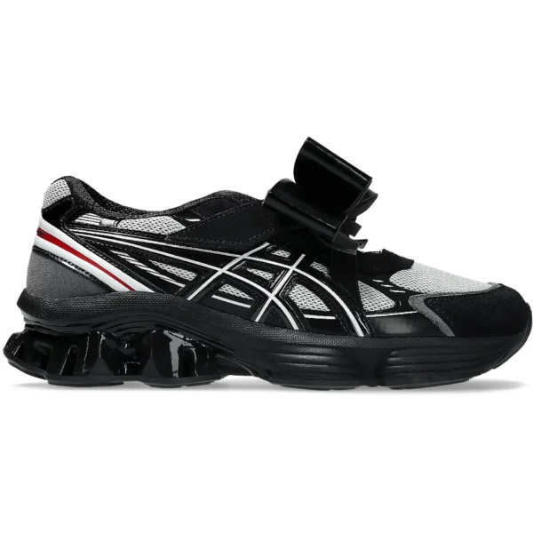 ASICS Gel-Kinetic Fluent SHUSHU/TONG Black White