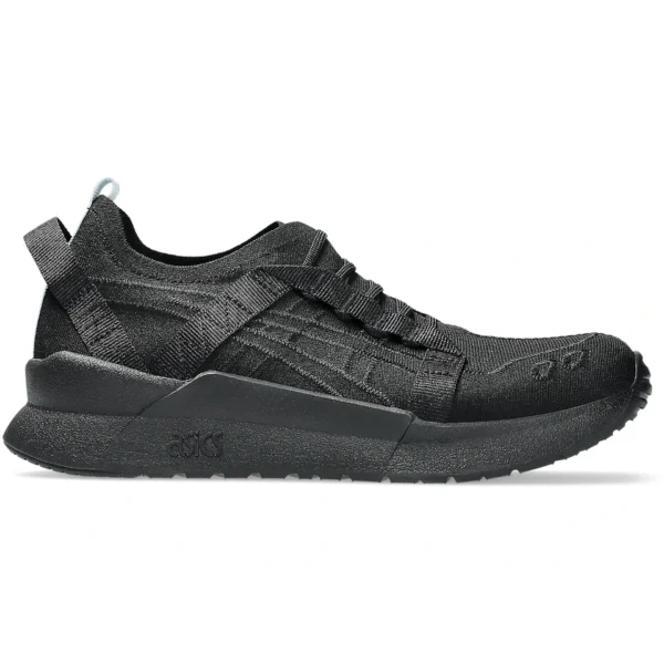 ASICS Gel-Lyte III CM 1.95 X CFCL Black Black