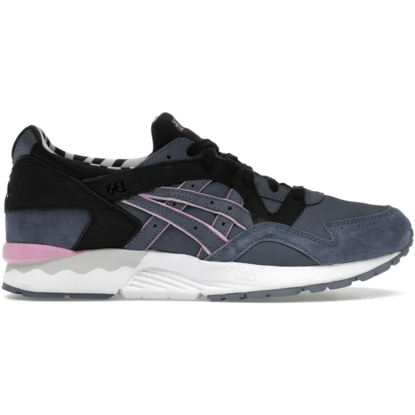 ASICS Gel-Lyte V Extra Butter Karaoke